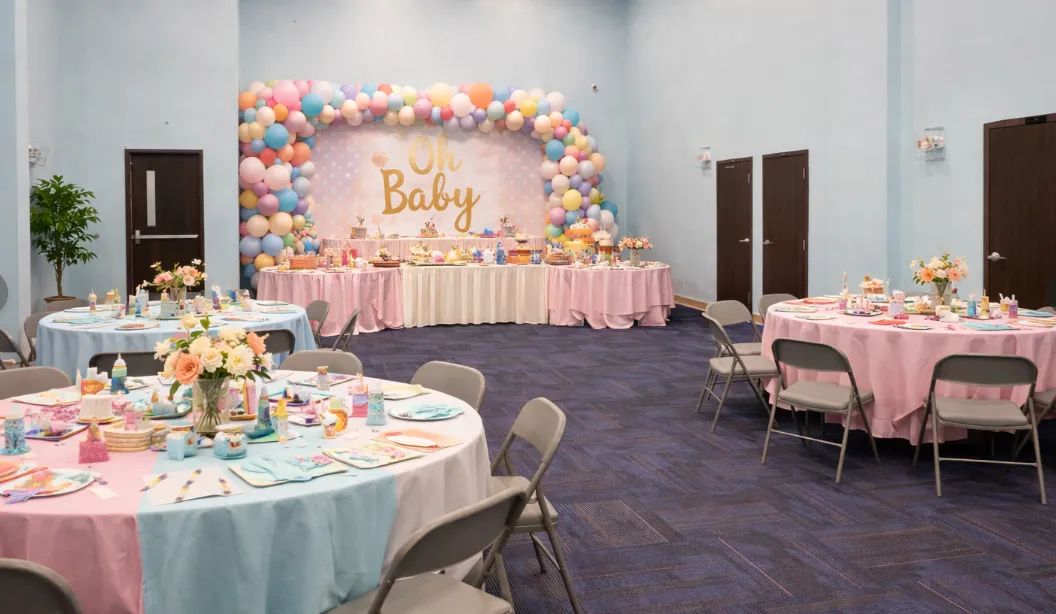 Facility photo 1