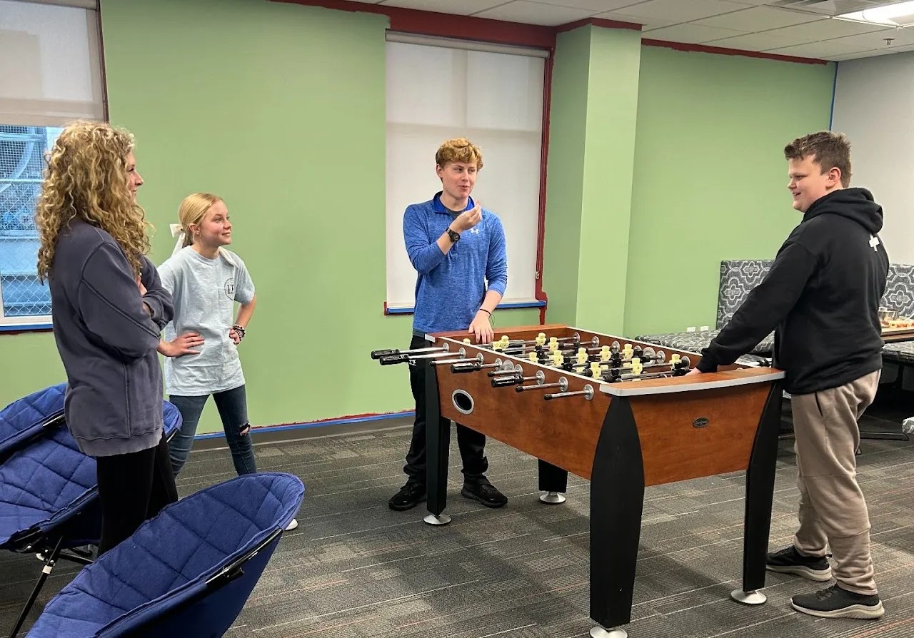 VUMC Youth
