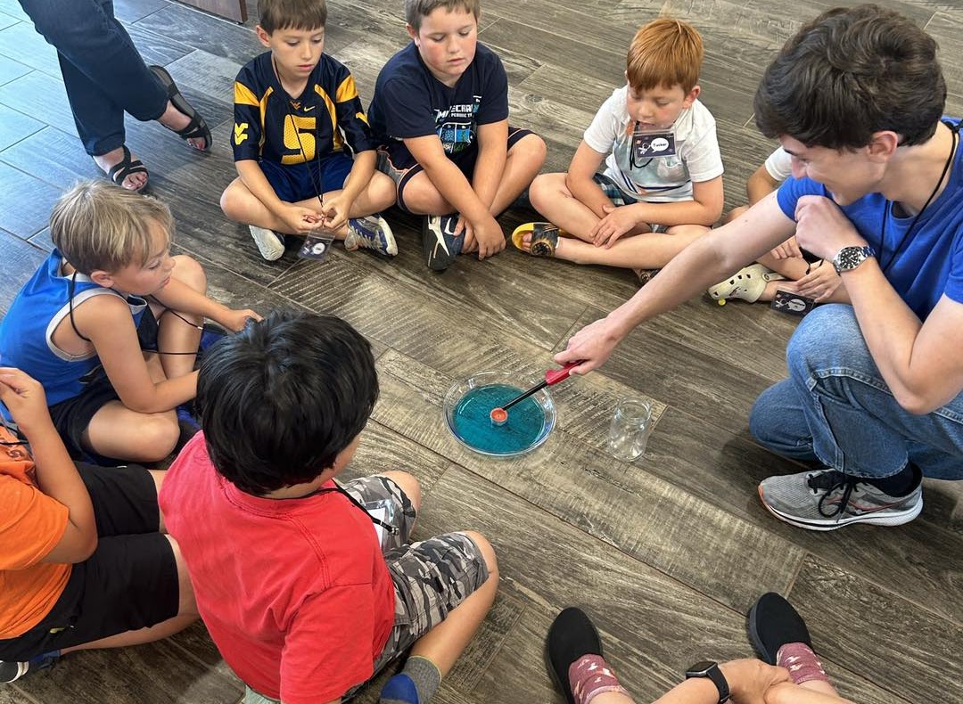 VUMC Kids ministry