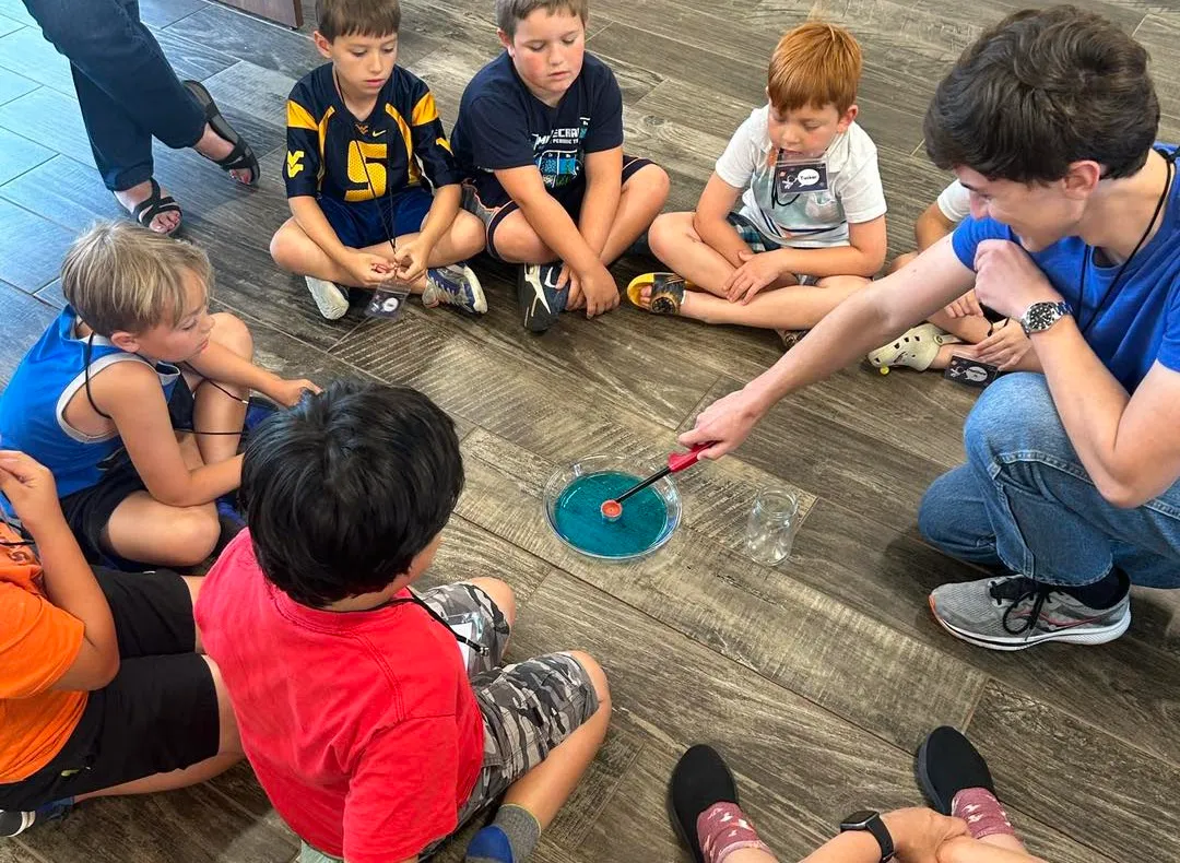VUMC Kids